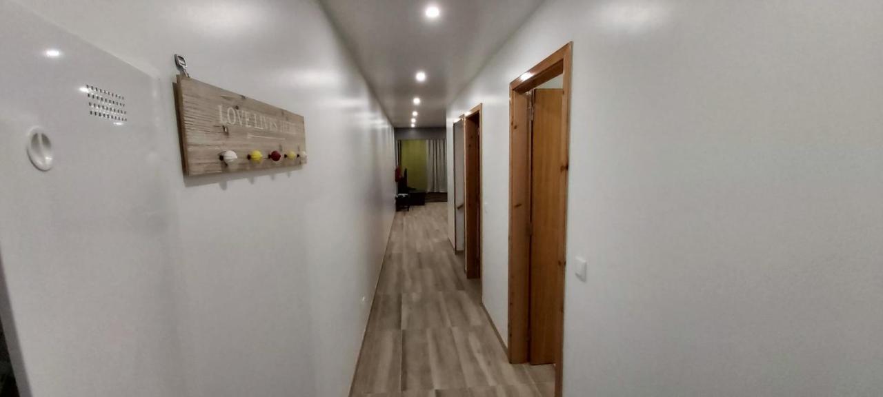 Willa Casa Do Joao Bento Água de Alto Zewnętrze zdjęcie